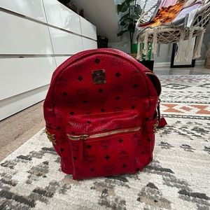 MCM bag